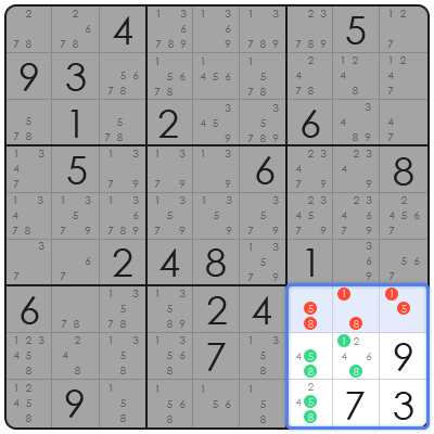 sudoku video