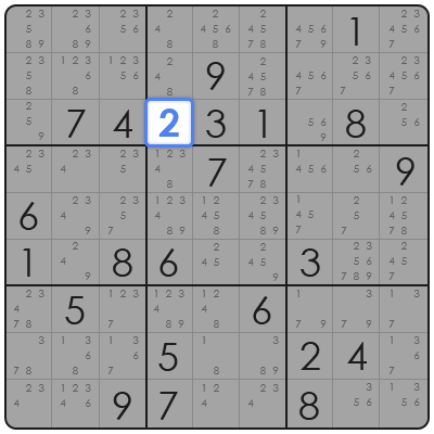sudoku ny times