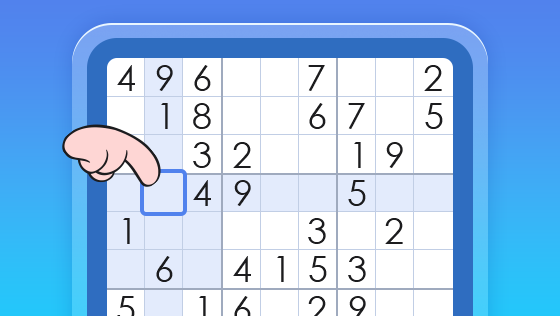 web evil sudoku